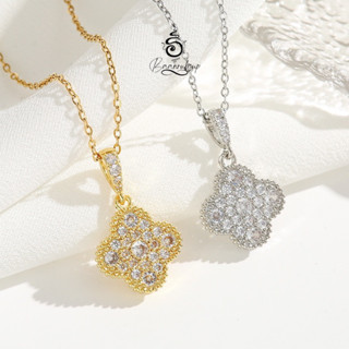 ✨ผ่านพิธี✨สร้อยคอสายมูรุ่น wish fortune🔮 แหวนมูขอพรโชคลาภ กา…