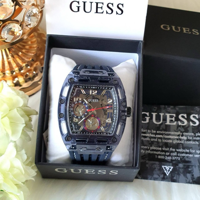 GUESS PHOENIX GW0499G1