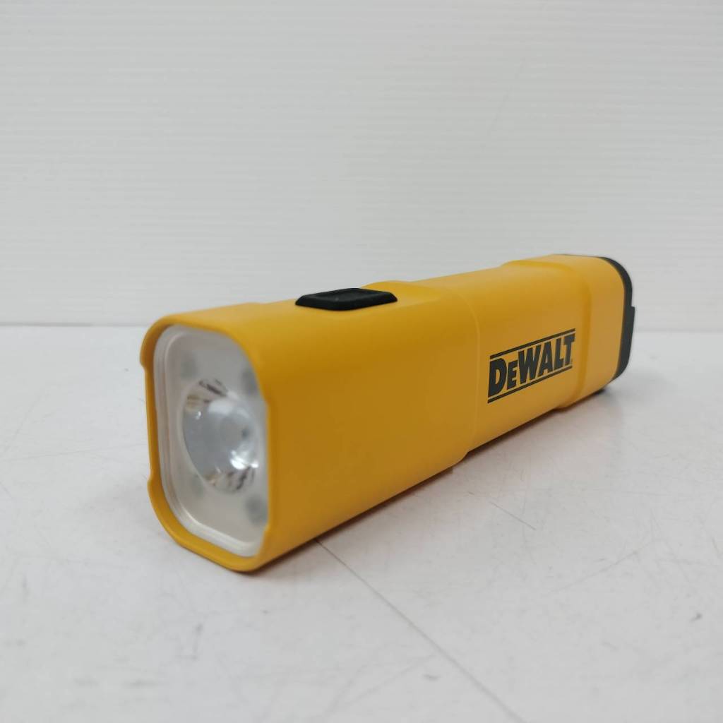 DEWALT รุ่น DCL183 ไฟฉาย LED แบบพกพา