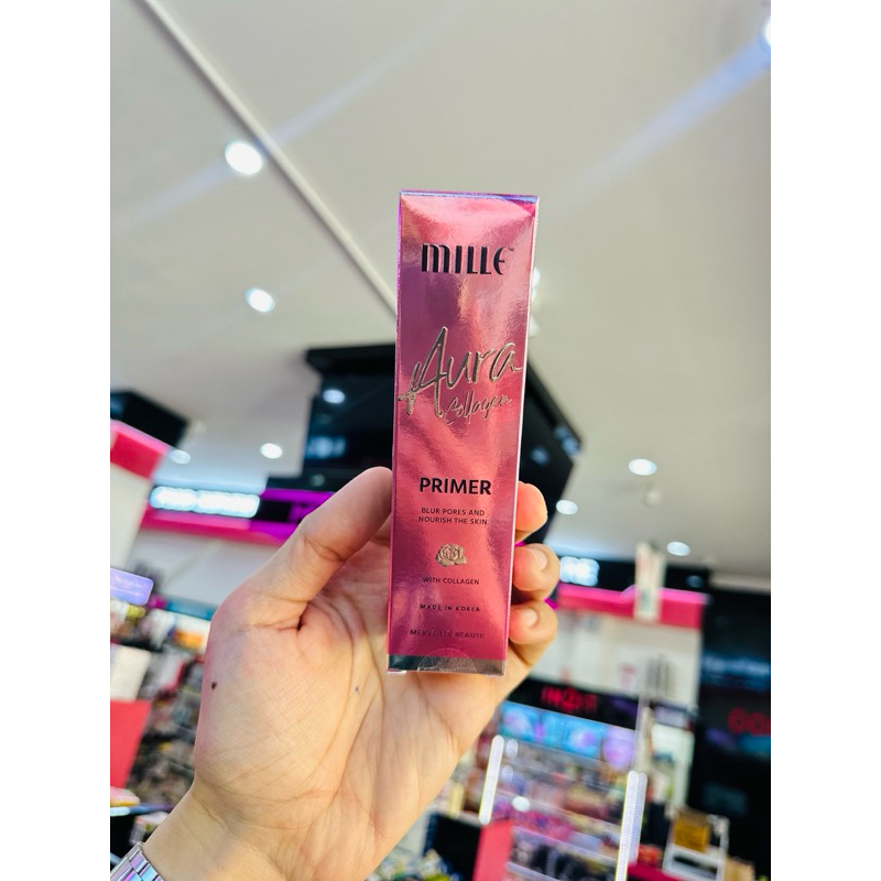 MILLE primer มิลเล่ไพรเมอร์