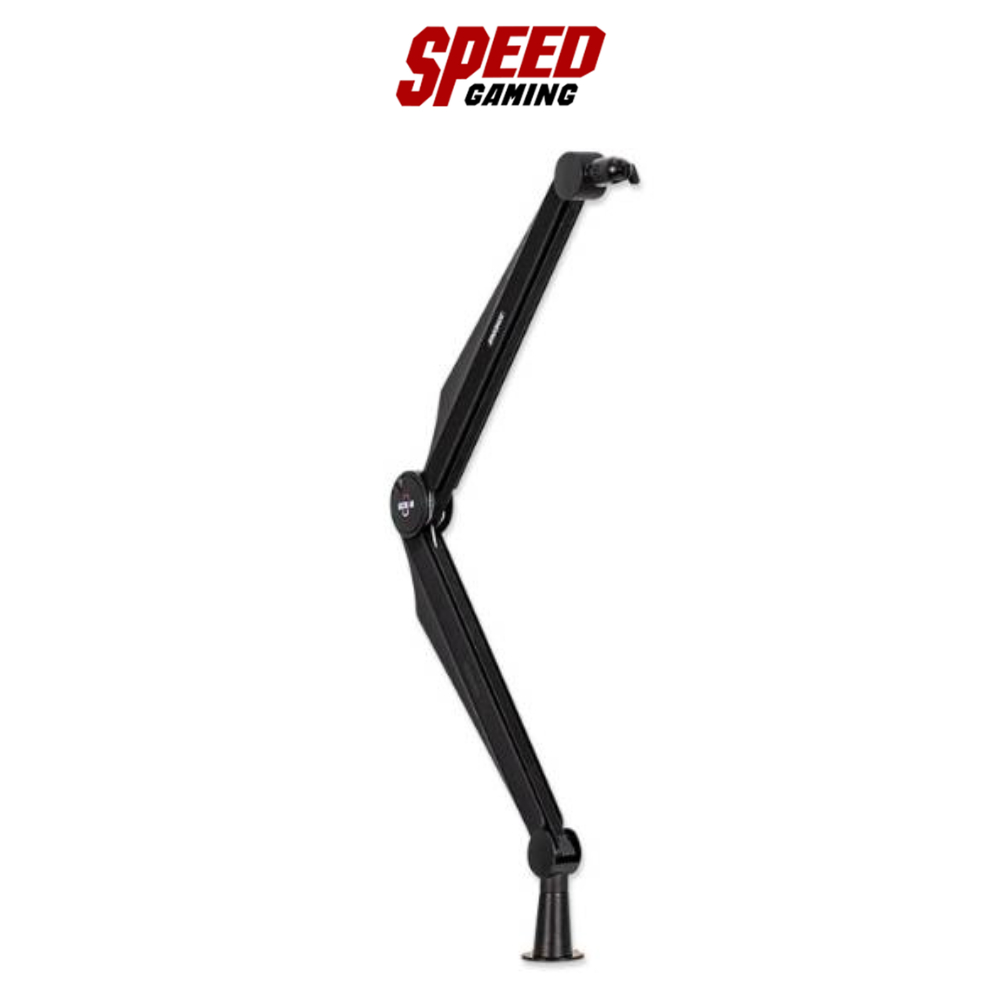 ERGONOZ EGN-OCT01 Octavia Series Microphone Stand (ขาตั้งไมค์) / By Speed Gaming