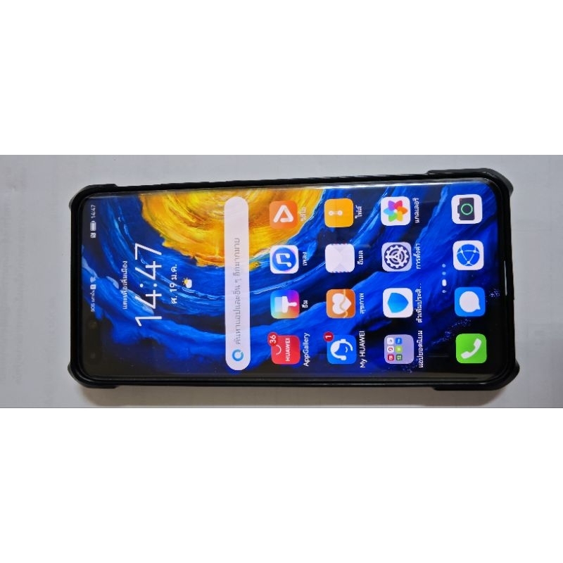 Huawei p40 pro มือสอง