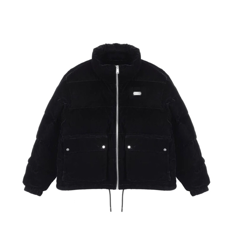 Team Wang Design - The Velvet Down Jacket
