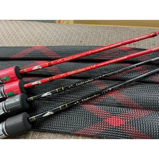 คัน Tomana Light saber