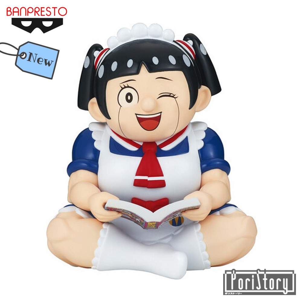 [มือ1] Me & Roboco SOFVIMATES Roboco Taira (Banpresto)