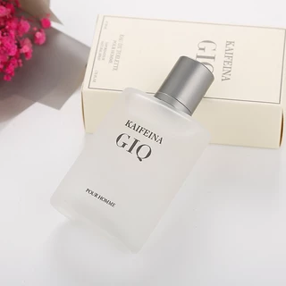 ใหม่ น้ำหอมผู้ชาย 2 กลิ่น 50ML เหมาะสำหรับผู้ชายสายลุย มีความหล่อเท่สมาร์ทมาดแมนสุด ๆ
