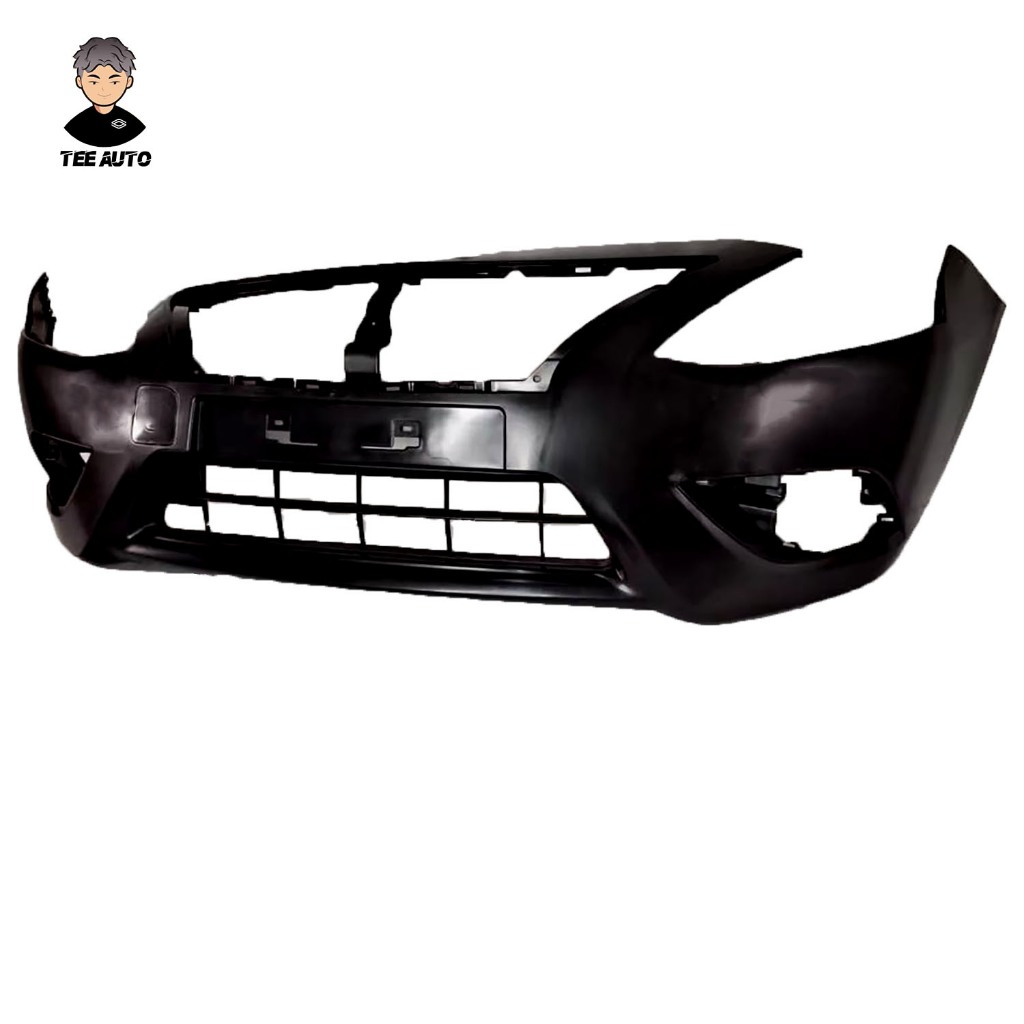 กันชนหน้า NISSAN ALMERA 2015 - 2017 รุ่น2