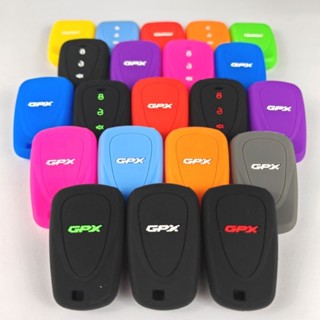 ซิลิโคน รีโมท Gpx Drone / Tuscany ซิลิโคนกุญแจ เคสรีโมท