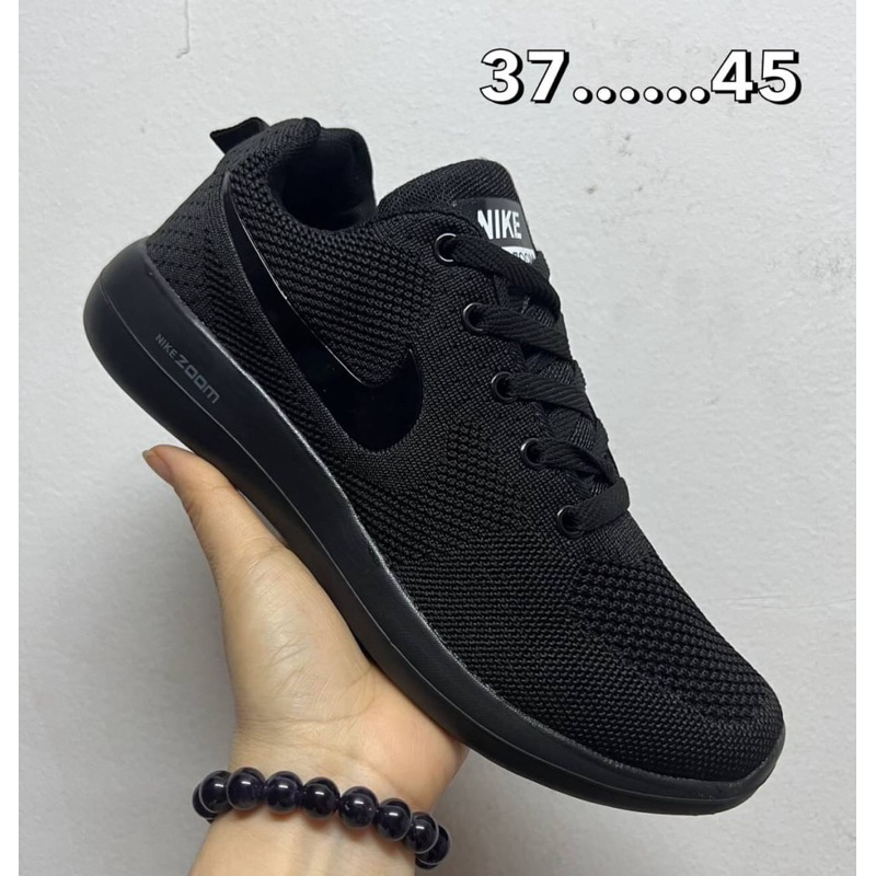 รองเท้าผ้าใบกำลังขายดี พร้อมส่ง ของผู้หญิงและของผู้ชายมี36-45