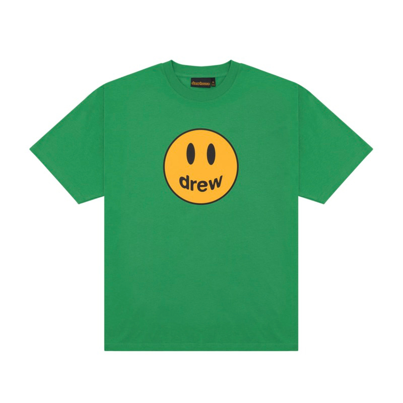 Drew house Mascot ‘Green’