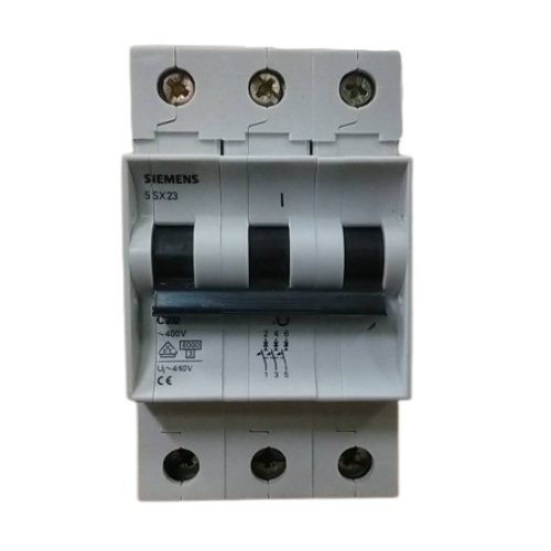 เซอร์กิตเบรกเกอร์ รุ่น 5SX2320-7 20A