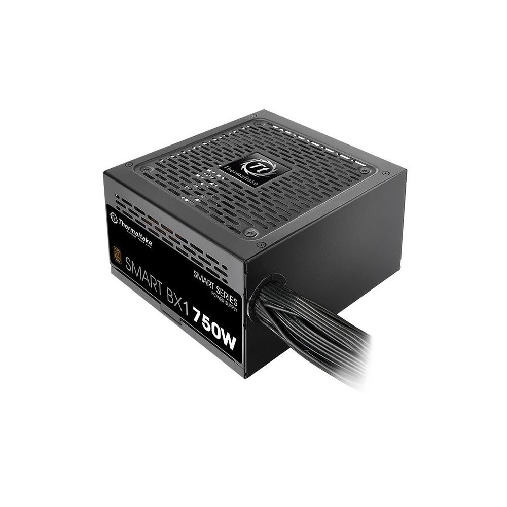 POWER SUPPLY THERMALTAKE SMART BX1 750W : PS-SPD-0750NNFABE-4