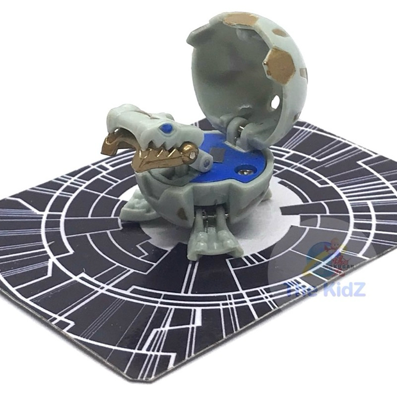 บาคุกัน Bakugan Battle Brawlers B1 Haos Juggernoid (ลูกเล็ก)