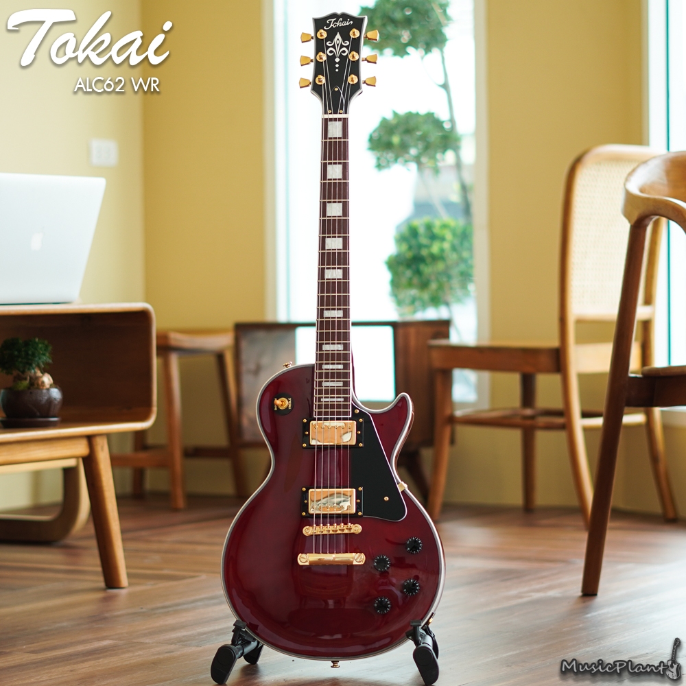Tokai Electric Guitar - ALC62