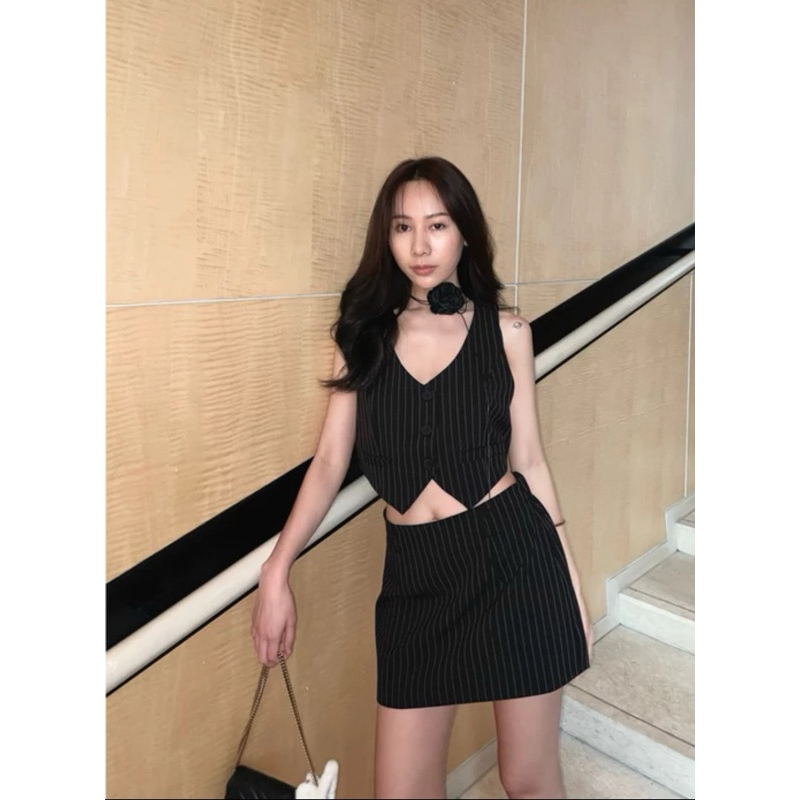 tc-store.bkk * เสื้อ+กระโปรง