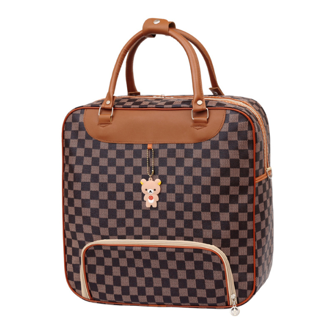 กระเป๋าใส่เสื้อผ้า/กระเป๋าเดินทาง