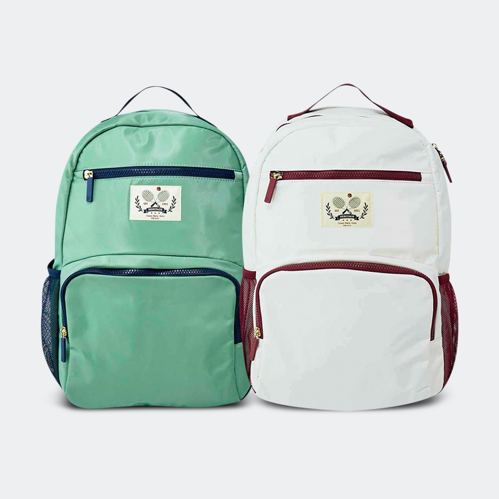 FILA กระเป๋าสะพายหลังผู้ใหญ่ รุ่น CLUB BP/ BPV231001