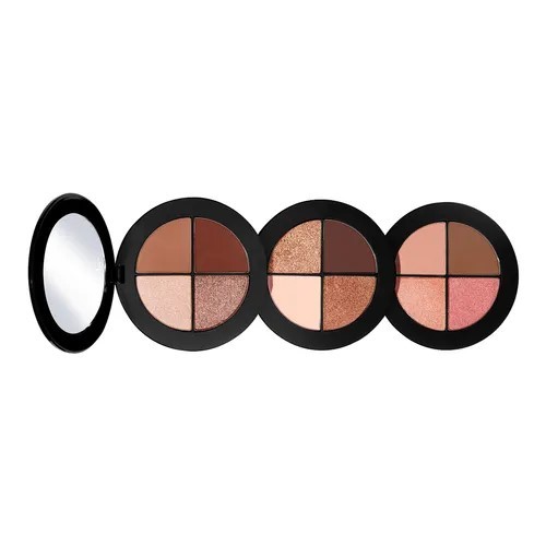 TARTE Maneater Temptation Eyeshadow Wardrobe ทาร์ต พาเลท อายแชโดว์