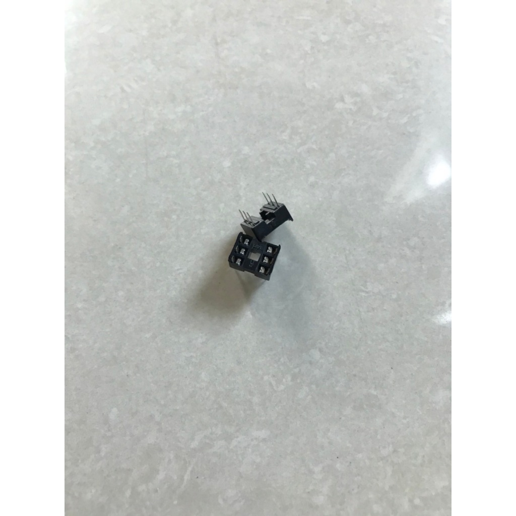 SOCKET 6P ( 1 ชุด มี 10 ตัว )