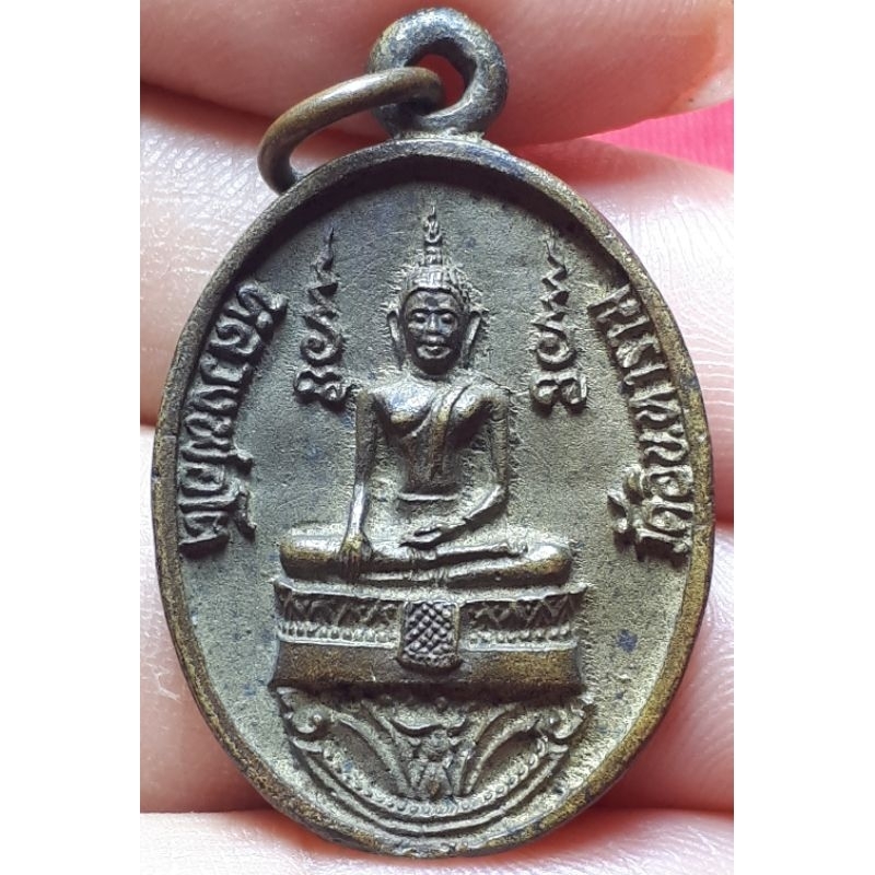 หลวงพ่อโต วัดอินทาราม