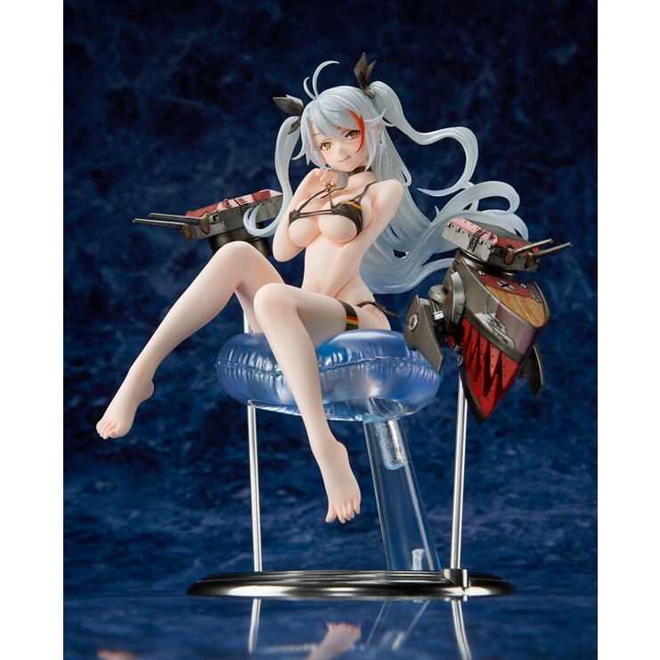 [เเชทก่อนสั่งทุกครั้ง!!] Azur Lane - Prinz Eugen Dream Tech 1/8 มือ1 แท้ (พร้อมส่ง)