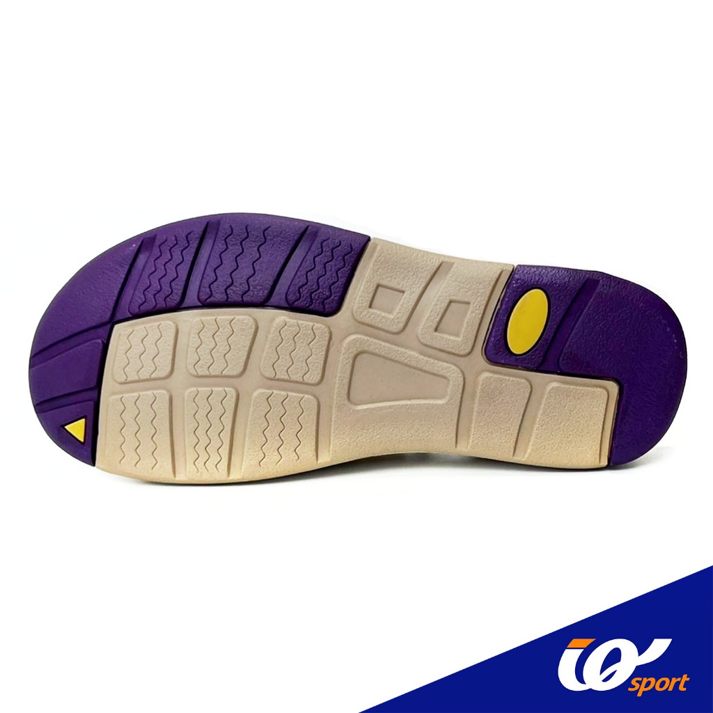 IQ SPORT รองเท้าเชือกถักผู้หญิง/ผู้ชาย (Lifestyle) รหัสDZ5-EA5348L-M