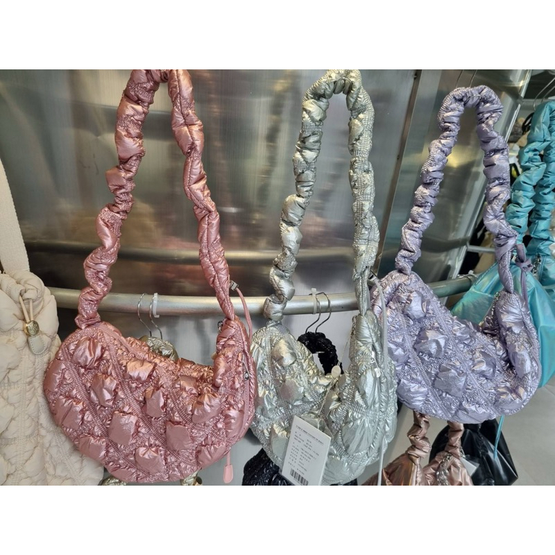 CARLYN cozy glaze ของแท้จากช็อปฮงแด