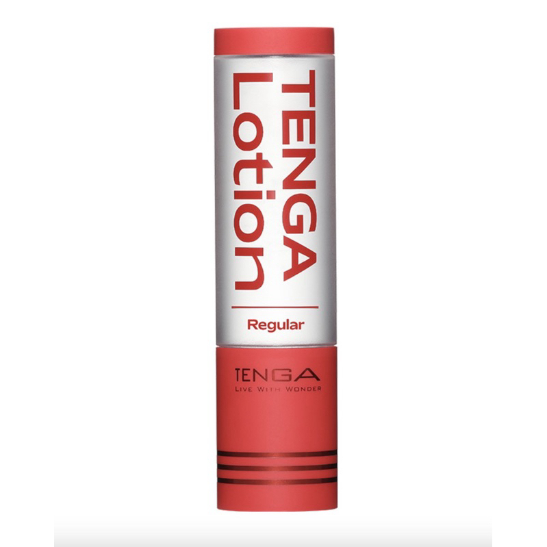 Tenga Lotion (Regular) 170 ml เจลหล่อลื่น เท็งก้าโลชั่น (เรคคูล่า) ขนาด 170 มล.