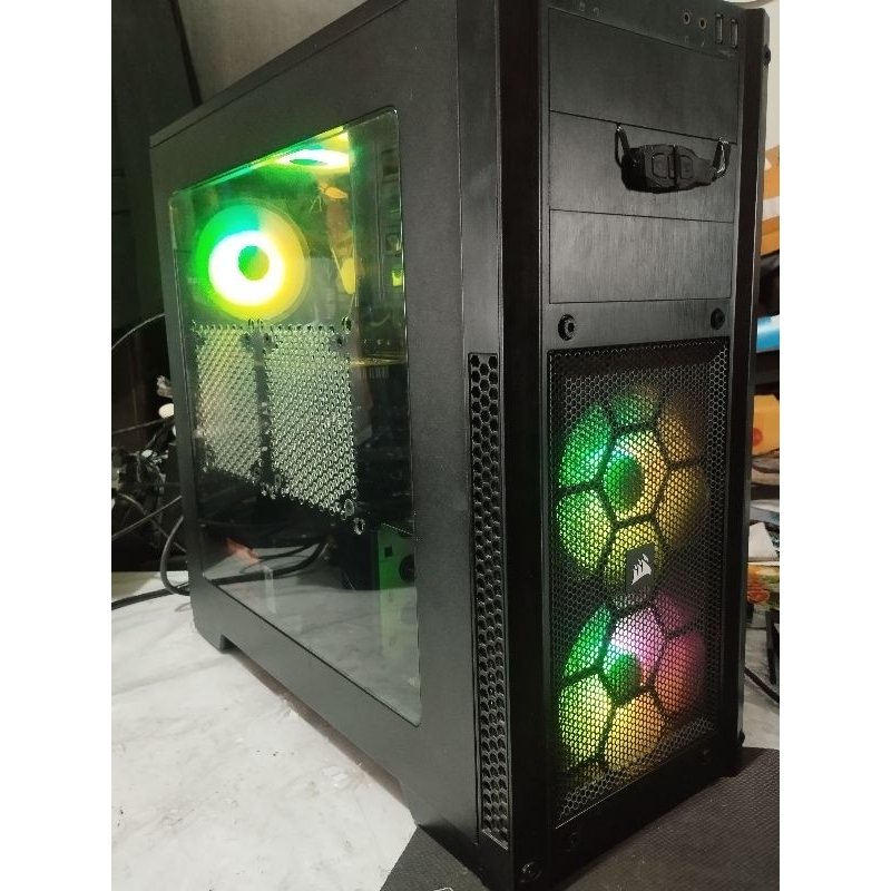 PC คอมประกอบ งบ6000บาท