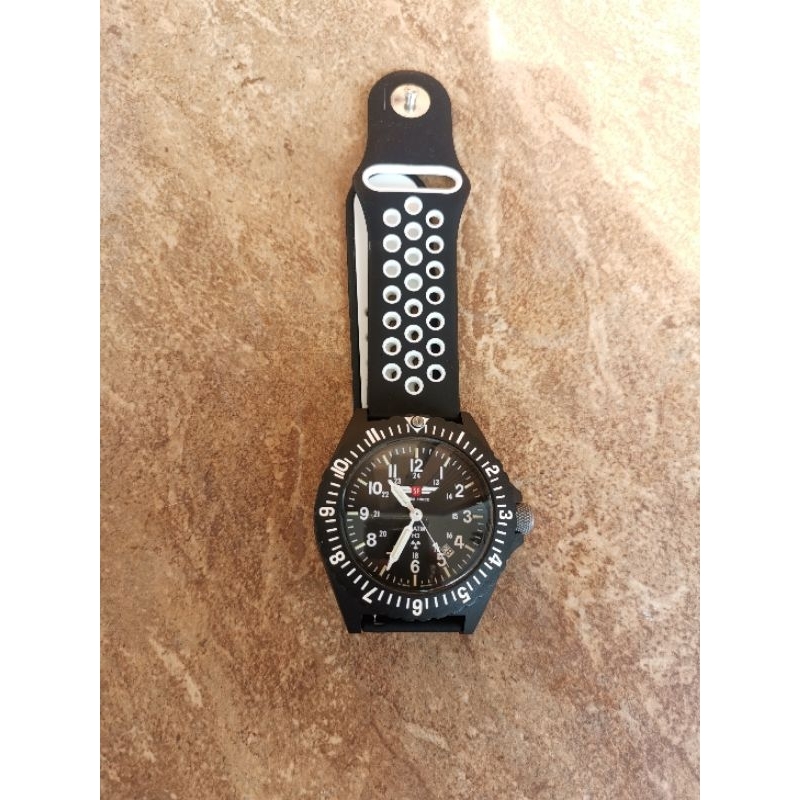 นาฬิกา Swiss Force มือสอง สภาพ 80%