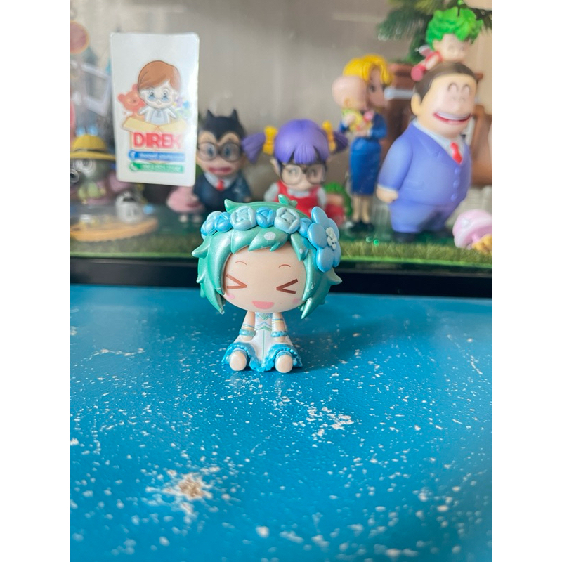 Re zero ของแท้ มีปั้ม