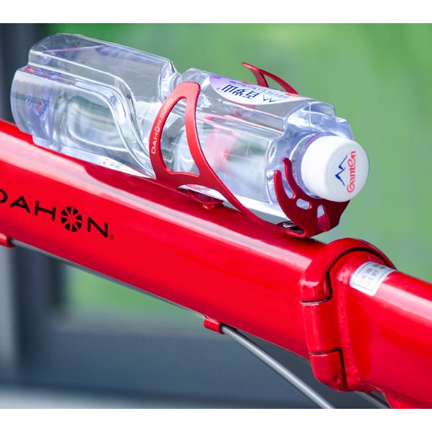 ขากระติก อลูมิเนียม  Dahon น้ำหนักเบา ของแท้ ขากระติกน้ำจักรยาน
