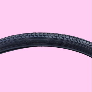 (ถูกมาก) ยางนอกพร้อมยางในรถจักรยาน เบอร์ 27x1 3/8 ยี่ห้อ ดีสโตน deestone คุณภาพดี