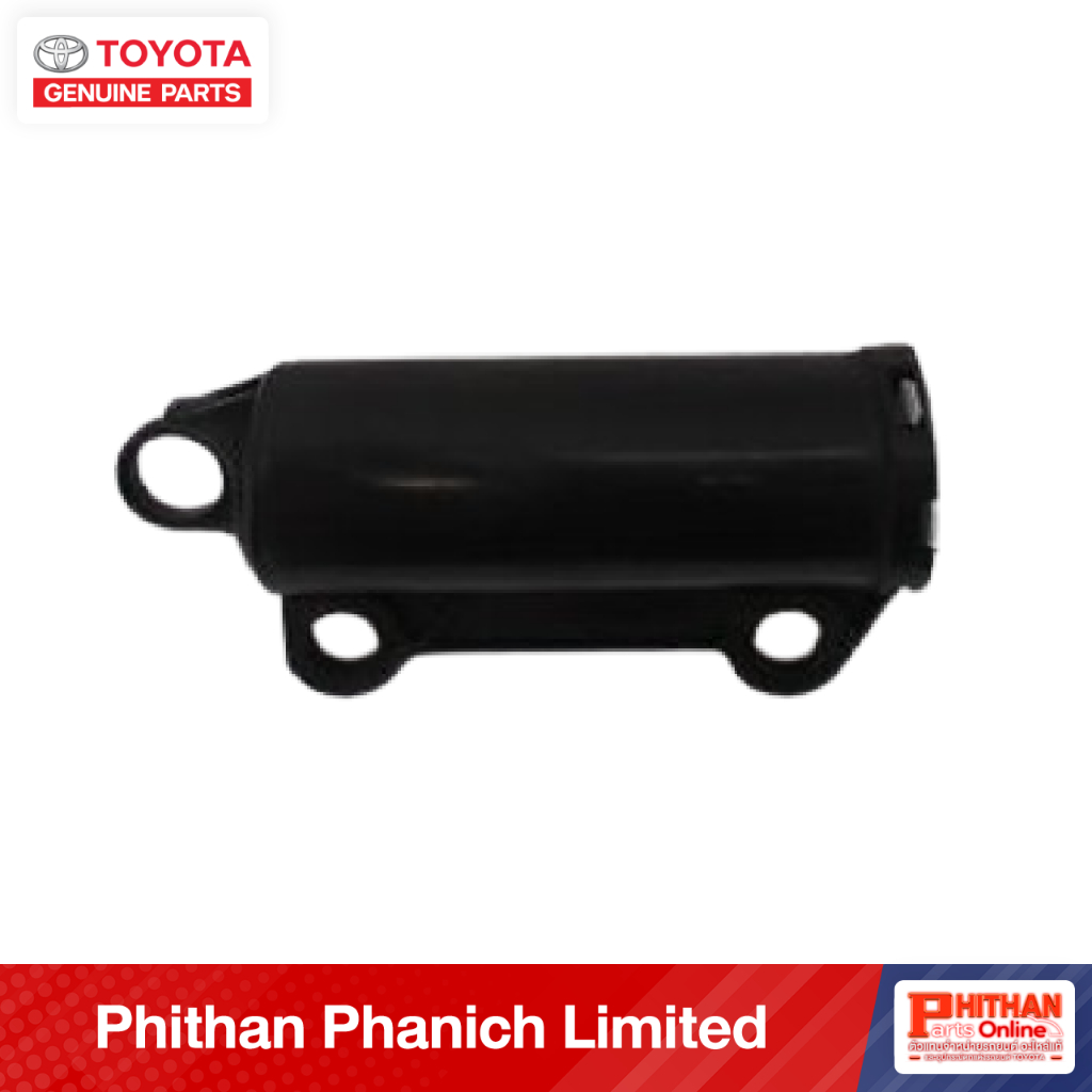 ตัวกันกระแทกฝาปิดลิ้นชัก โตโยต้า DAMPER GLOVE COMPAR TOYOTA CAMRY HYBRID 55557-33030 55-01 ราคา ถูกที่สุด ดีลบีเคเค แกลเลอรีภาพที่ 2