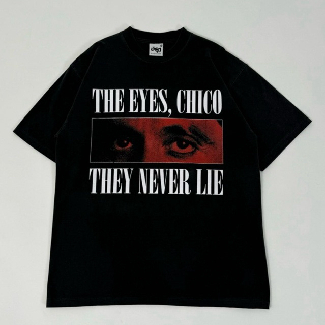 [ULTIMATE] T-SHIRT MONTONA SCARFACE