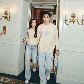 Whatwewearrr | Everywear Sweater | เสื้อไหมพรม | เสื้อไหมพรม Crop & Oversize | Best Seller