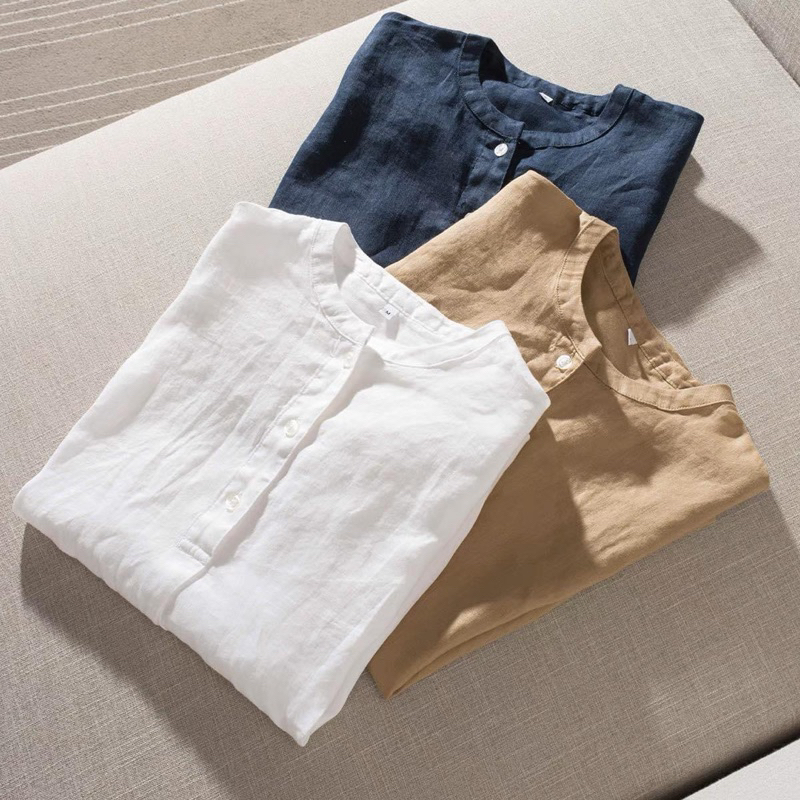 N118 ผ้าฝ้ายแท้ งานช่างไทย ฝ้ายทอ110%