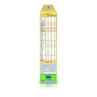 นมผง ENFALAC A+ 1 C-BIOME นมผง เอนฟาแล็ค เอพลัส ซี-ไบโอม สูตร1 ขนาด 475 กรัม เด็กผ่าคลอด