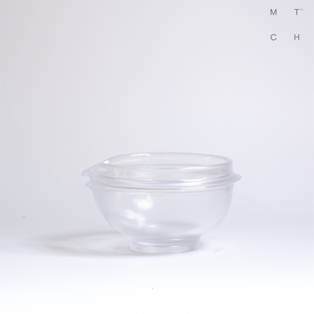 MTCH™ ถ้วยชงชา TRITAN BPA-FREE 100% - เติมของทุกวันช่วงเวลาประมาณ 9 โมงเช้า