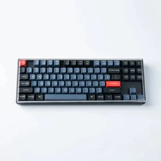 Keychron Keyboard Dust Cover ฝาครอบคีย์บอร์ดกันฝุ่น