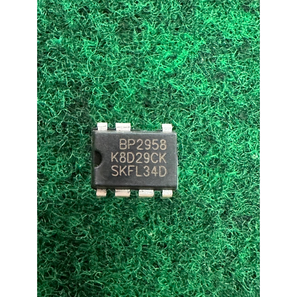 IC BP2958 DIP-7  ,  BP จำนวน 1 ตัว