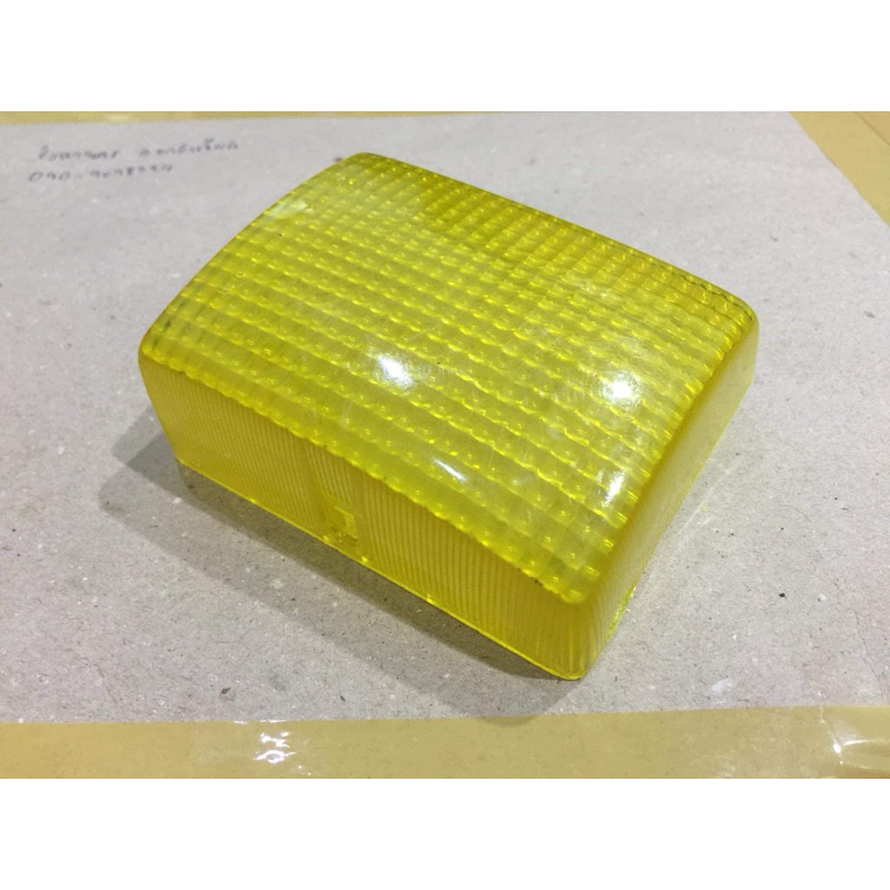 ซูซูกิฝาครอบไฟหรี่ suzuki fr80ss fr80m