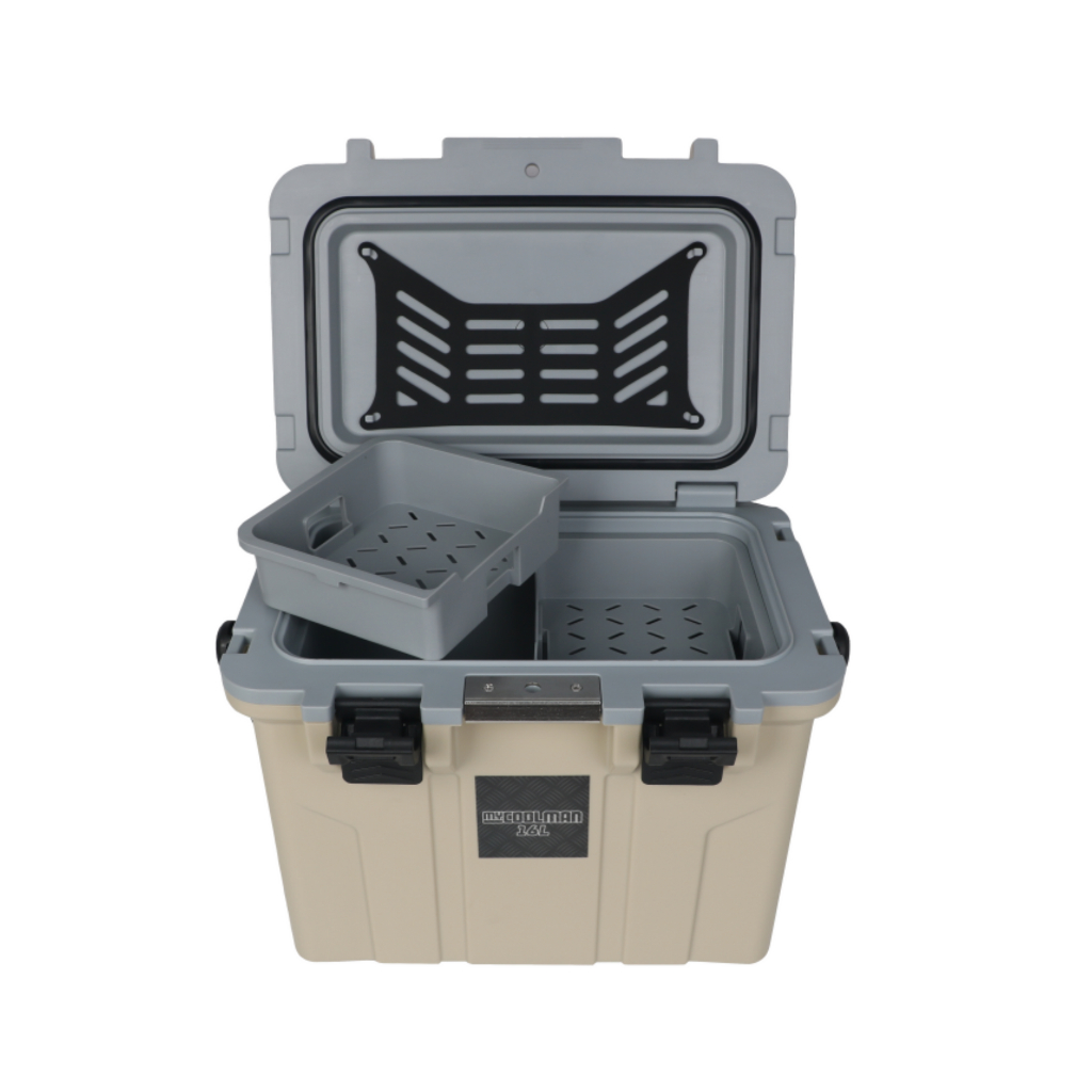 ถังเก็บความเย็น ขนาด 16 ลิตร myCOOLMAN COB16, 16L Icebox