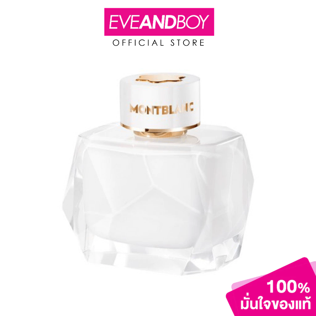 MONTBLANC - Montblanc Signature EDP[สินค้าแท้100%]