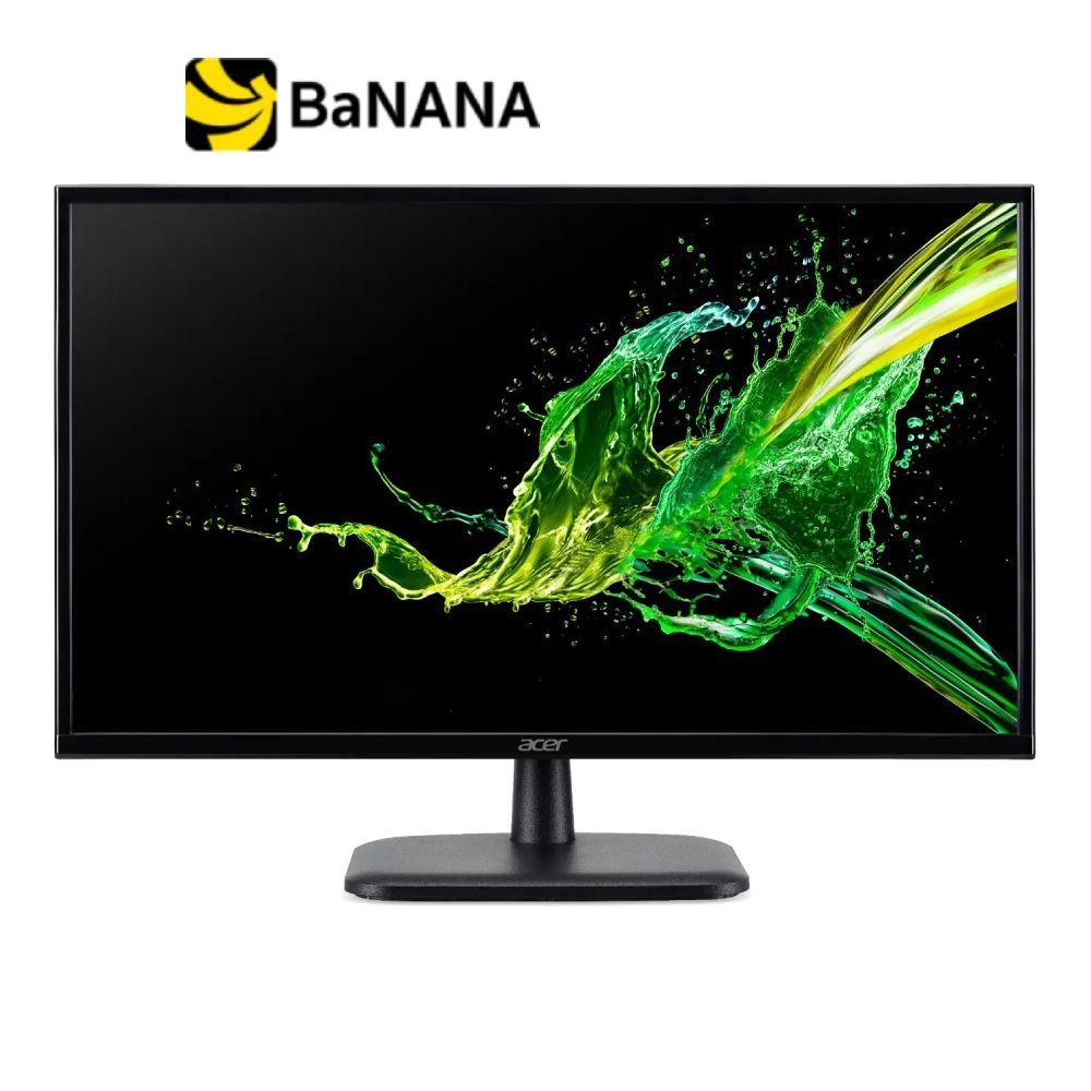 จอมอนิเตอร์ ACER Essential EK220Q E3bi (IPS 100Hz) by Banana IT