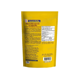 Tonggarden ถั่วลันเตาเคลือบรสปลาหมึก 80 กรัม (แบบแพ็ค)