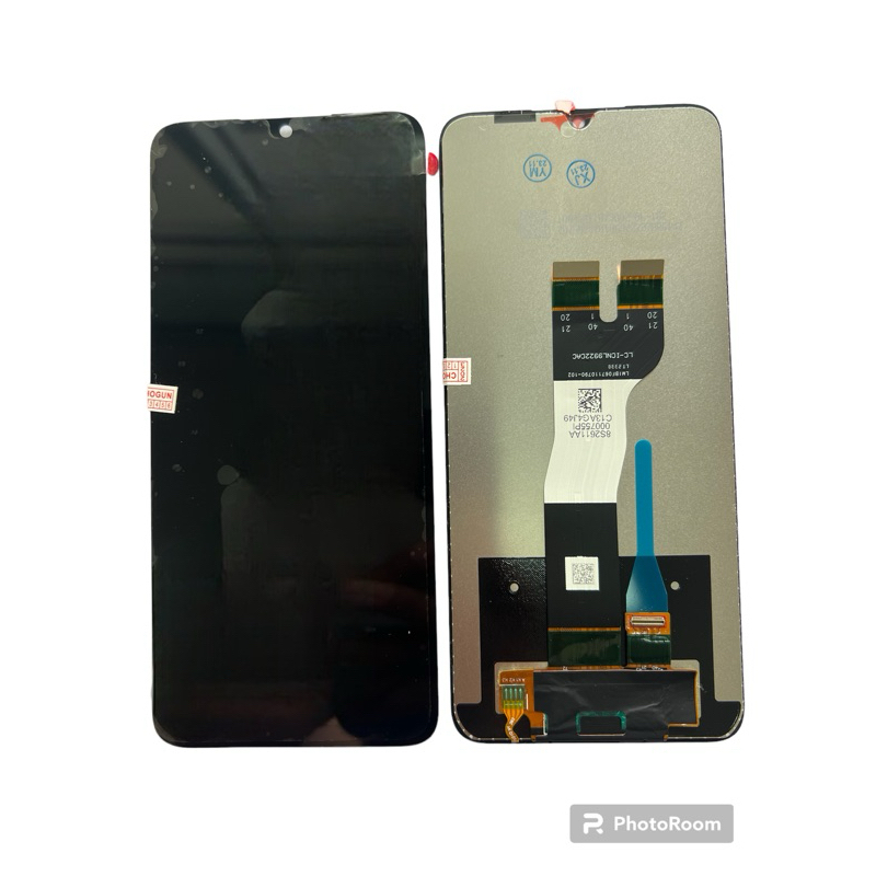 Samsung A05S หน้าจอSamsung A05S งานแท้ จอA05S อะไหล่โทรศัพท์มือถือ สินค้าพร้อมส่ง