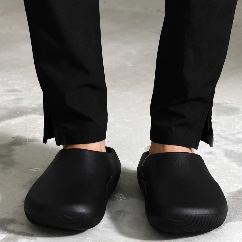 [ลด30% เก็บโค้ด 2509FASHDD] CROCS MELLOW RECOVERY CLOG รุ่นใหม่ ล่าสุด นุ่มนิ่มแน่น รองเท้าแตะครอคส์ ได้ทั้งชายหญิง
