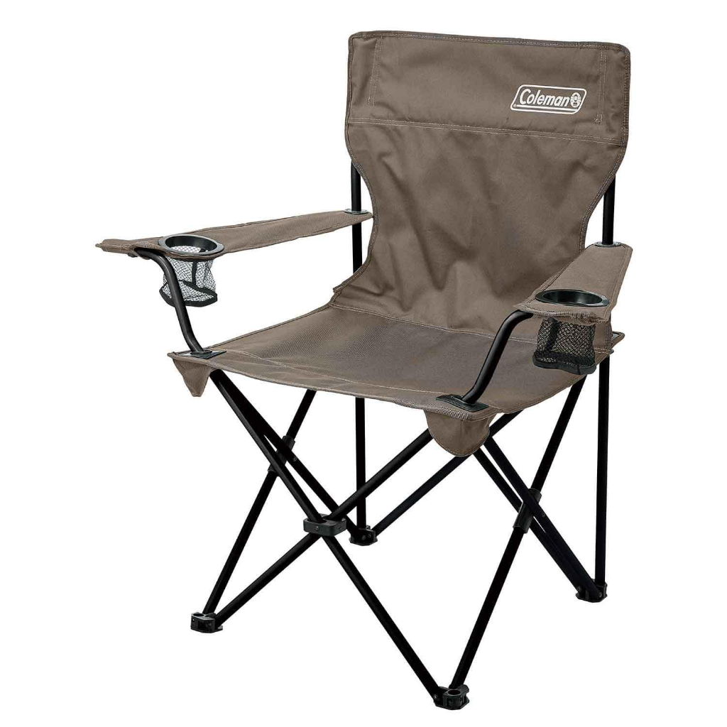 COLEMAN JP RESORT CHAIR / GREIGE