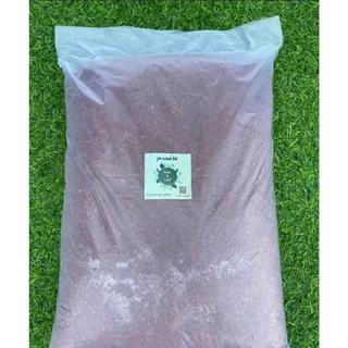 ขุยมะพร้าวหมัก ถุงใหญ่ 2 กิโลกรัม ถุงขนาด 40 x 30 cm. หมักด้วยจุลินทรีย์สังเคราะห์แสง มีความชื้นพร้อมใช้งาน